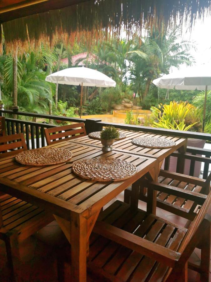 Jade Cottages Самуи Экстерьер фото